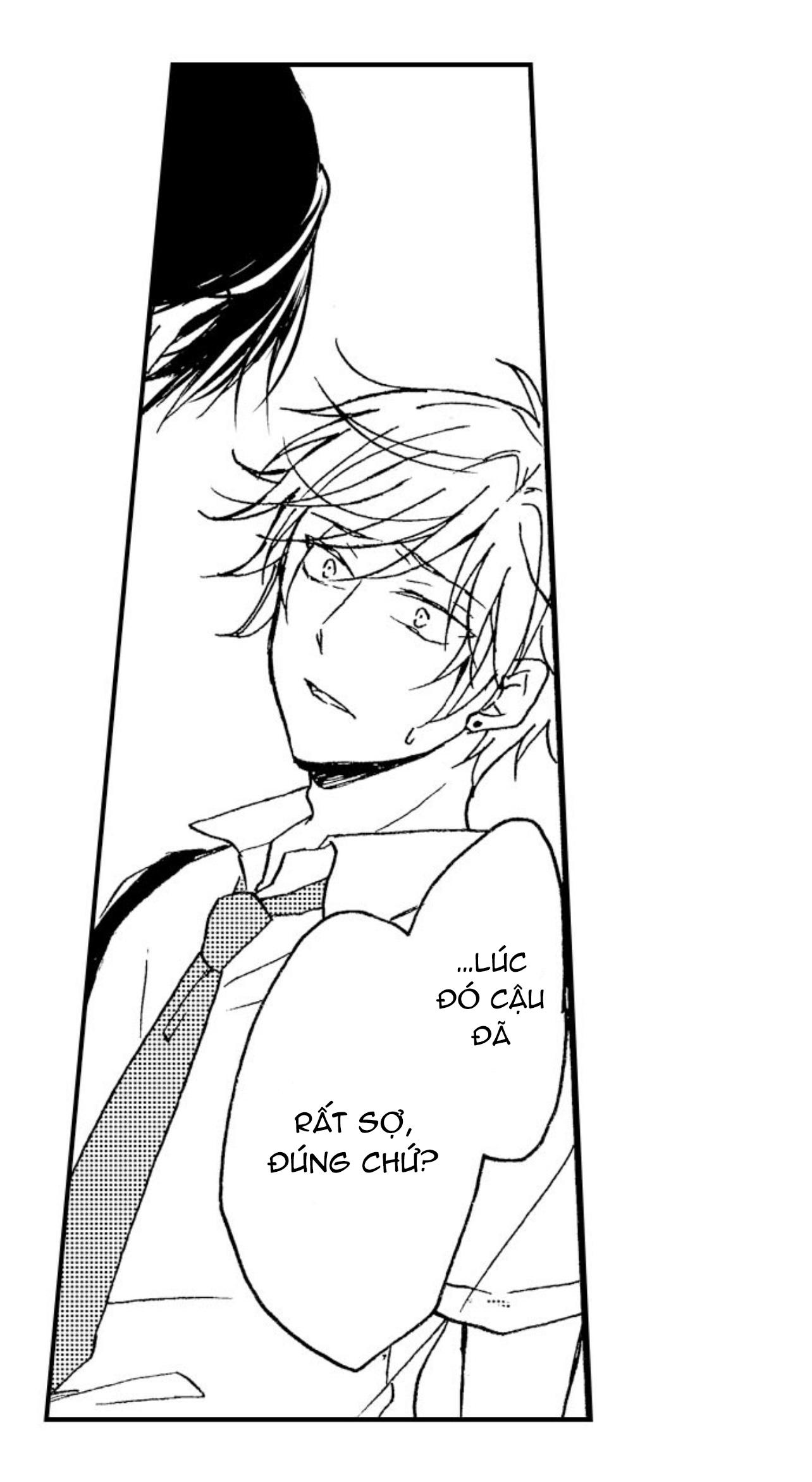 Đọc truyện Tôi đã khiến anh ấy lộ rõ bản chất là một kẻ biến thái - Chapter 11