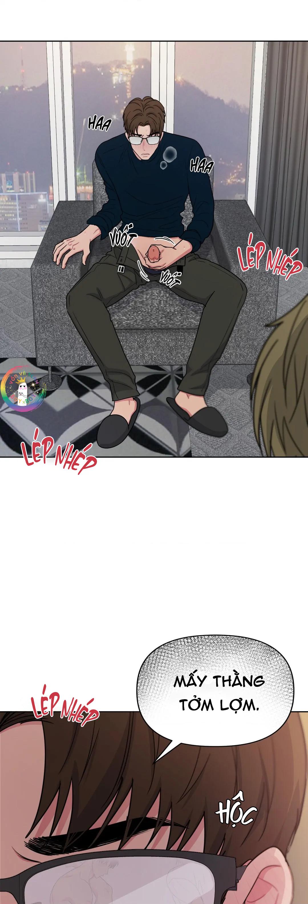 Đọc truyện Arts Manz - Chapter 14