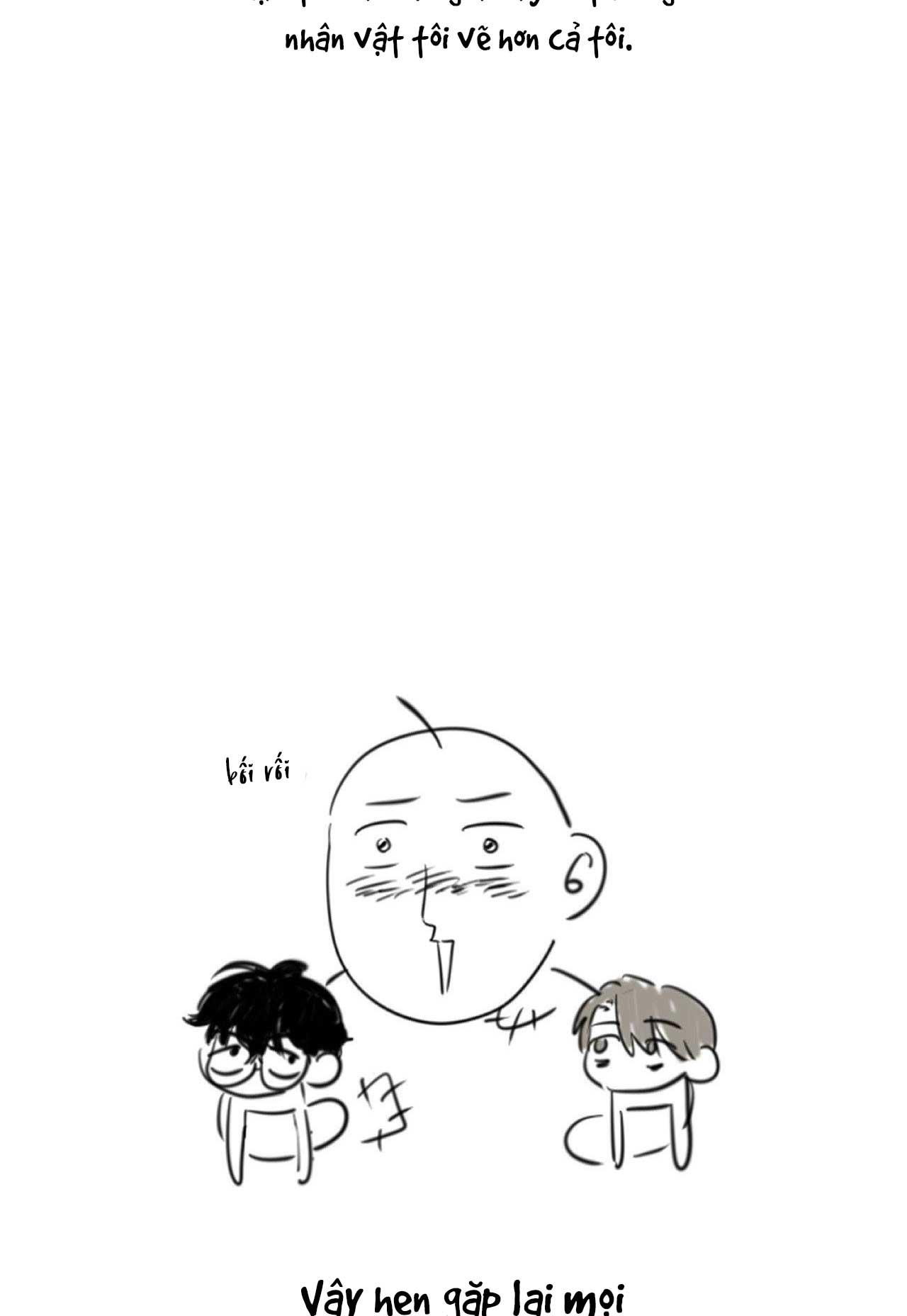 Đọc truyện XIỀNG XÍCH HOÀN MỸ - Chapter 37