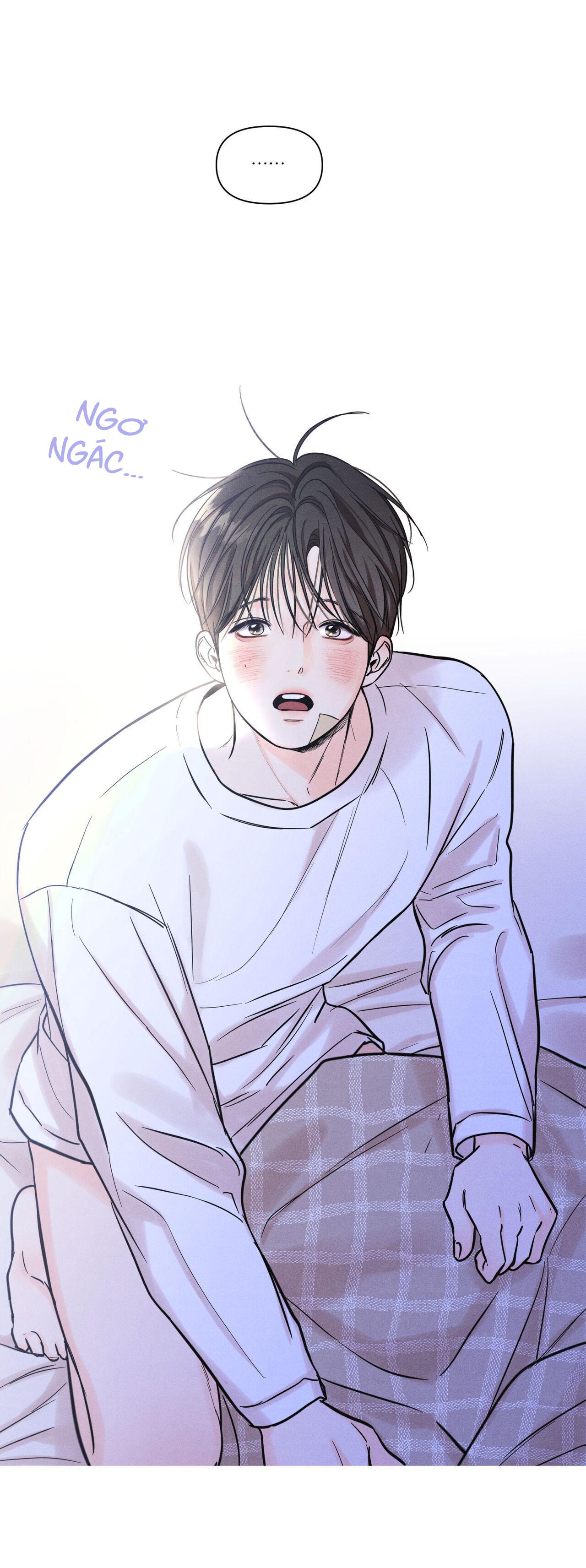 Đọc truyện CÔNG VIỆC LÀM THÊM HÀNG NGÀY - Chapter 12