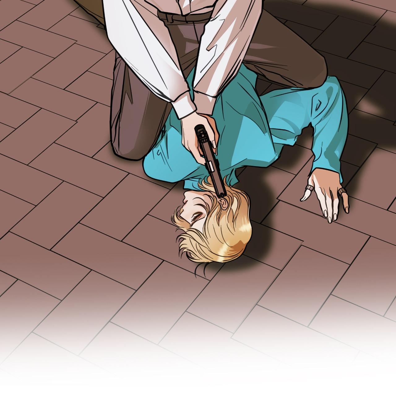 Đọc truyện Người Trong Gương (Drop) - Chapter 15