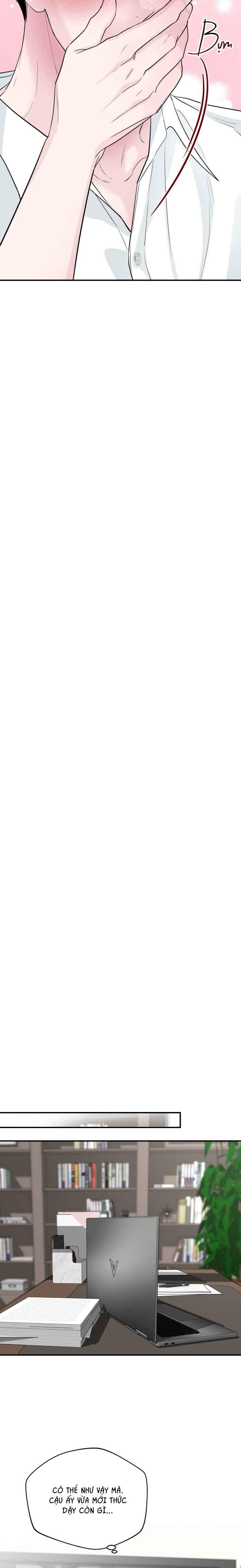 Đọc truyện ĐÊM CỦA NGƯỜI ĐÀN ÔNG ẤY - Chapter 6