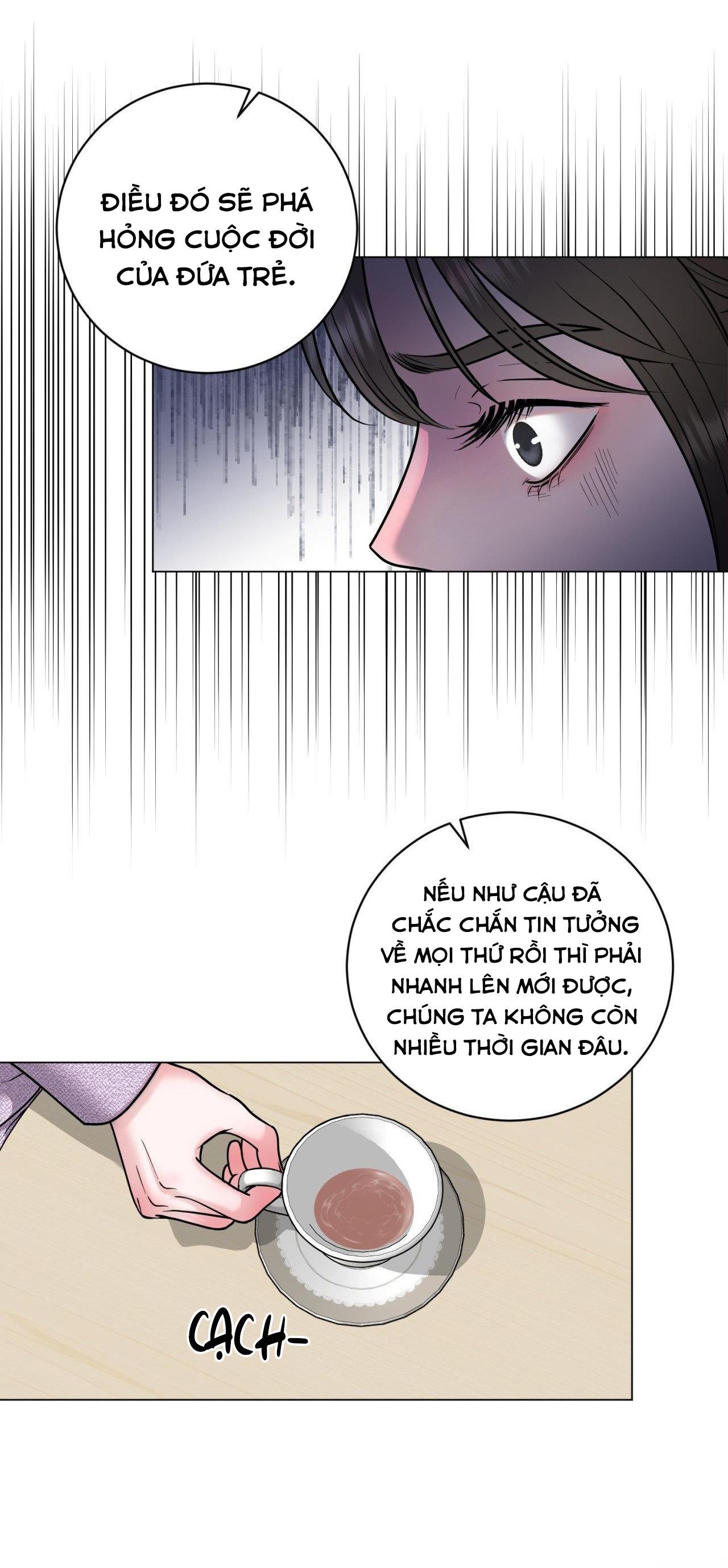 Đọc truyện ẢO TƯỞNG - Chapter 4