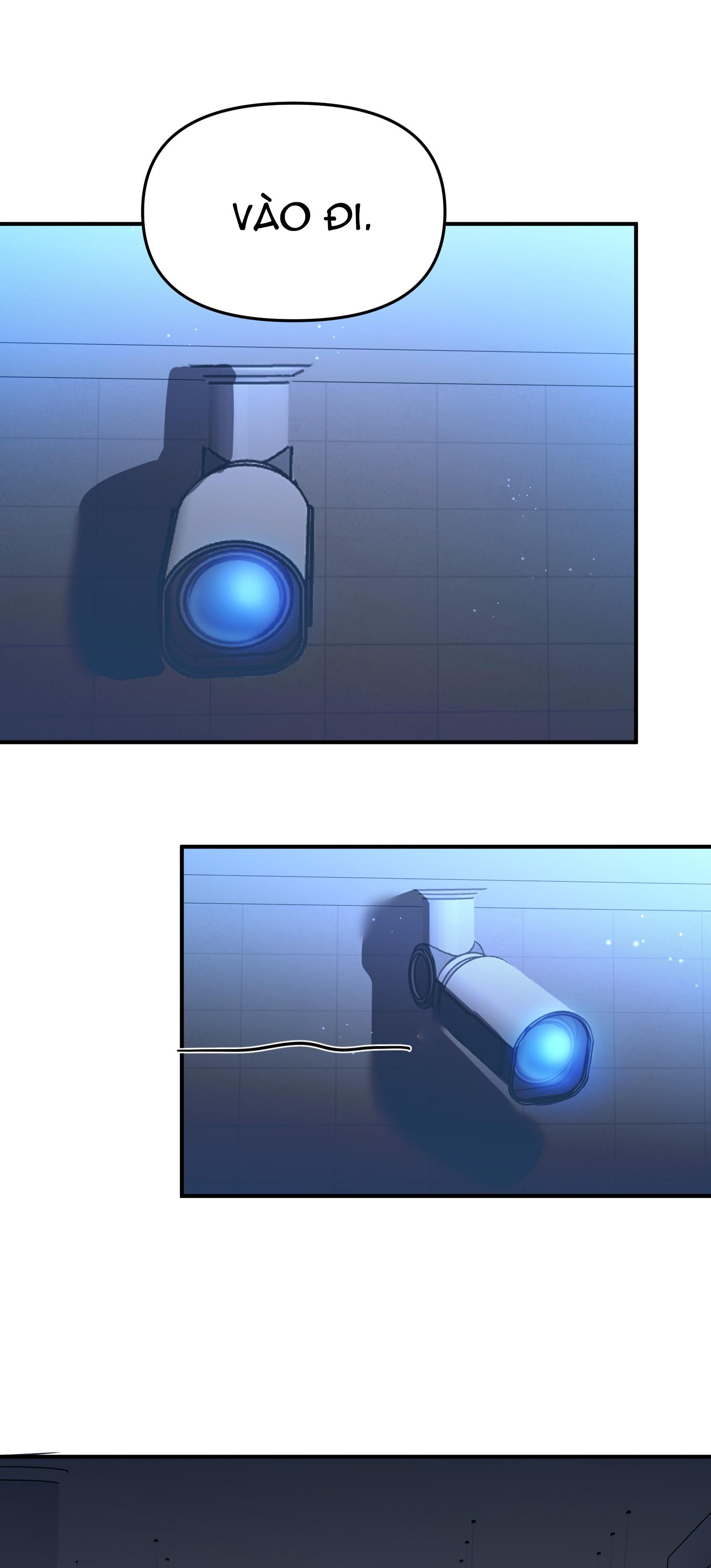 Đọc truyện Nhiệt độ cơ thể nhân tạo 36,7 độ C - Chapter 28