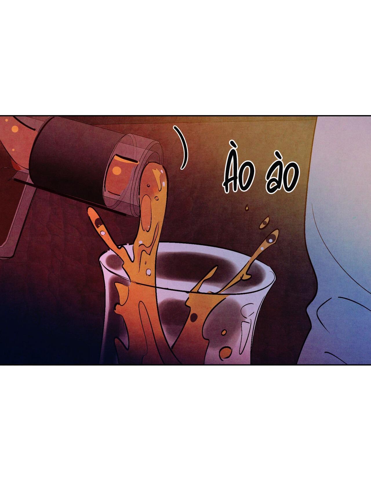 Đọc truyện Say Tình - Chapter 70