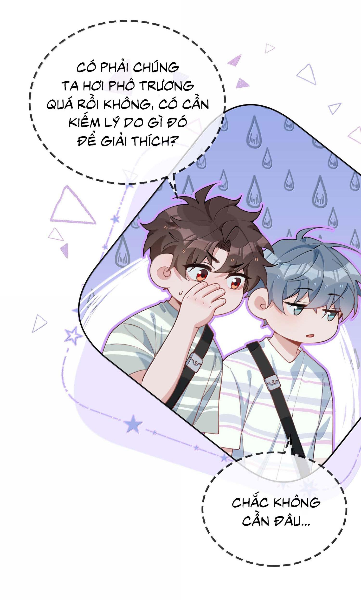 Đọc truyện Trường Cấp Ba Sơn Hải - Chapter 107