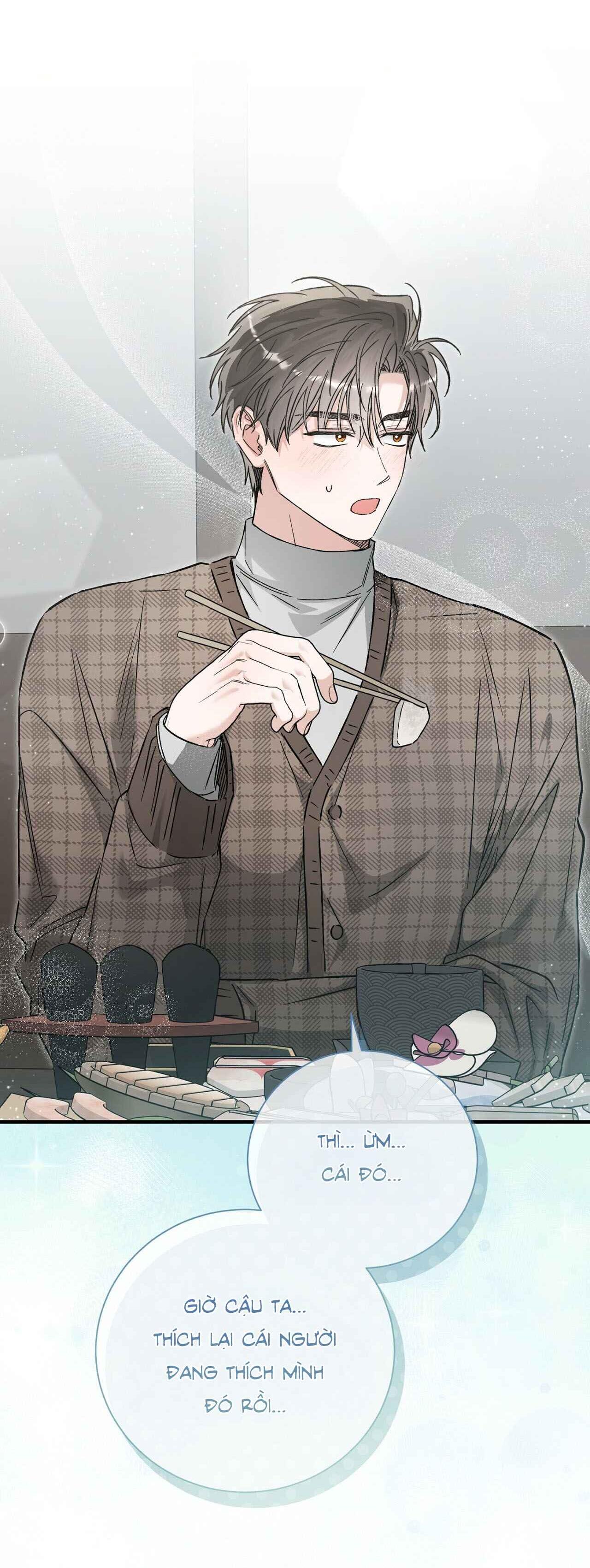Đọc truyện MỐI TÌNH KHÔNG CÔNG BẰNG - Chapter 30