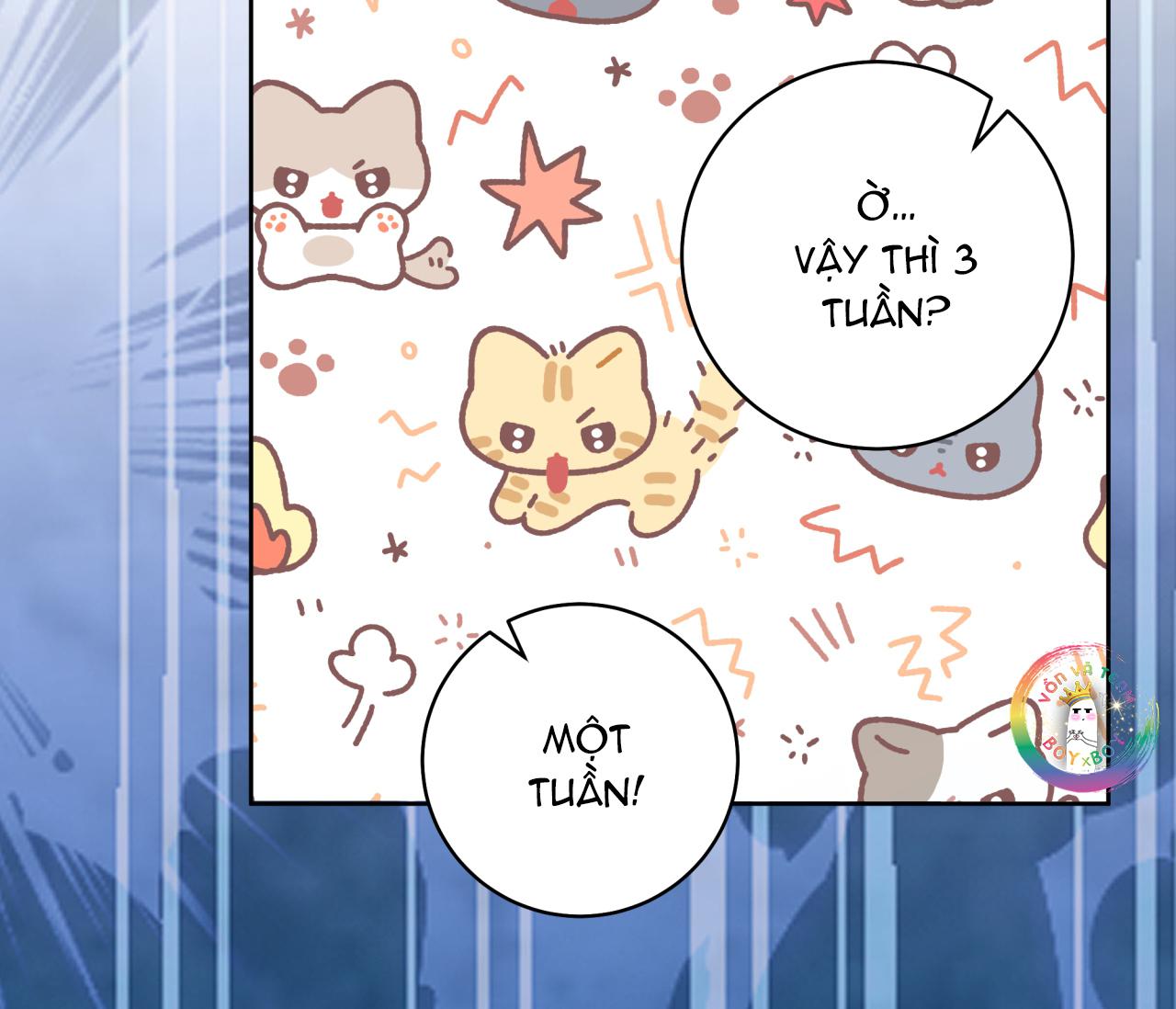 Đọc truyện Ballboy Tactics - Chapter 22
