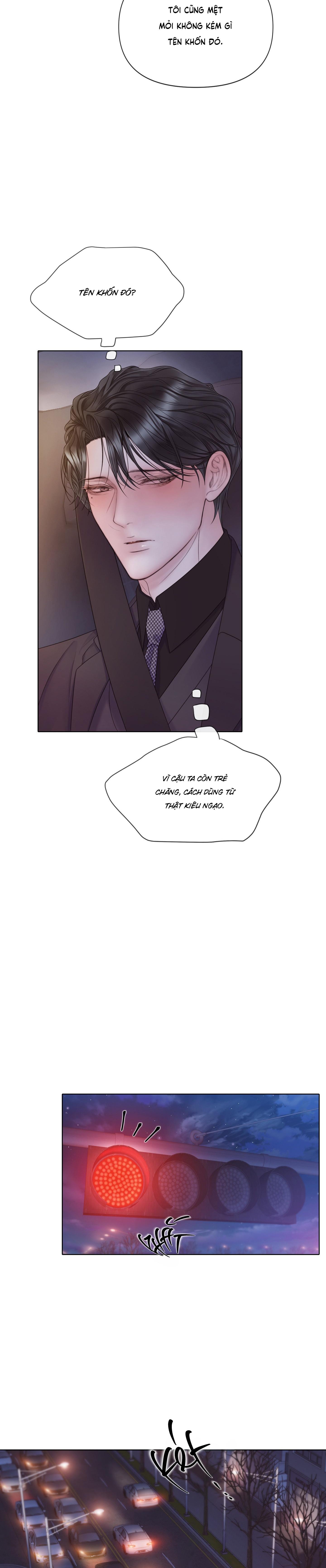 Đọc truyện MARY JANE - Chapter 54