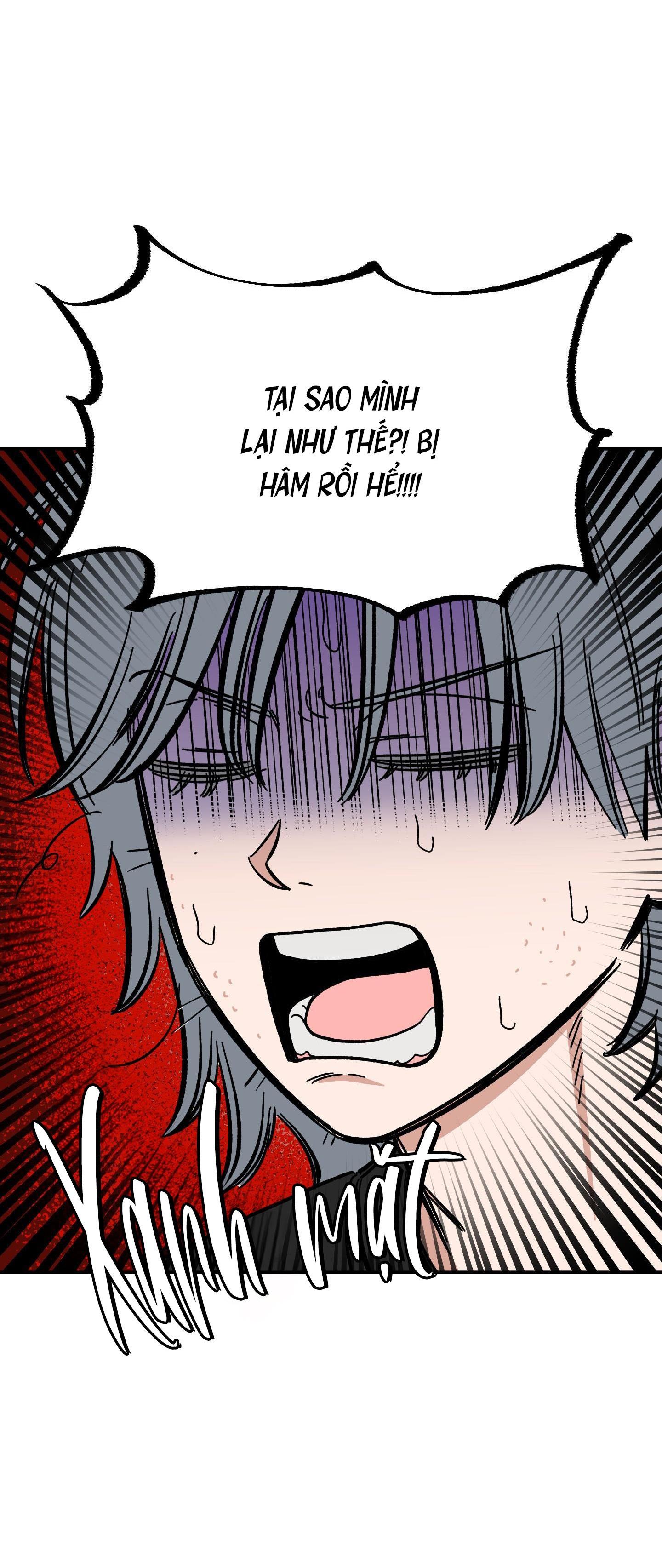 Đọc truyện  Điểm Hẹn Tình Đơn Phương - Chapter 16