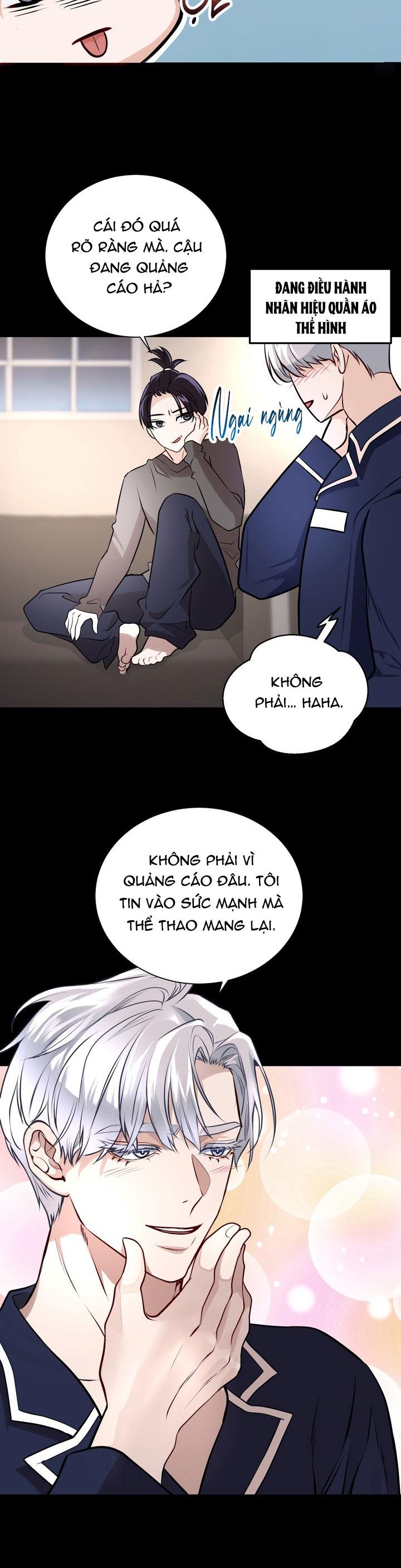 Đọc truyện MỐI QUAN HỆ DÂM ĐÃNG - Chapter 2