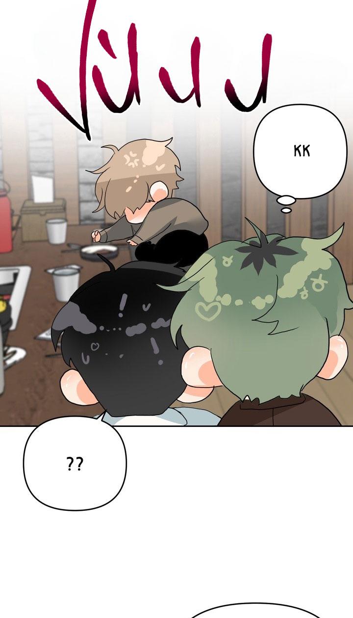 Đọc truyện (ABO) OMEGA CỦA ANH TRAI - Chapter 3