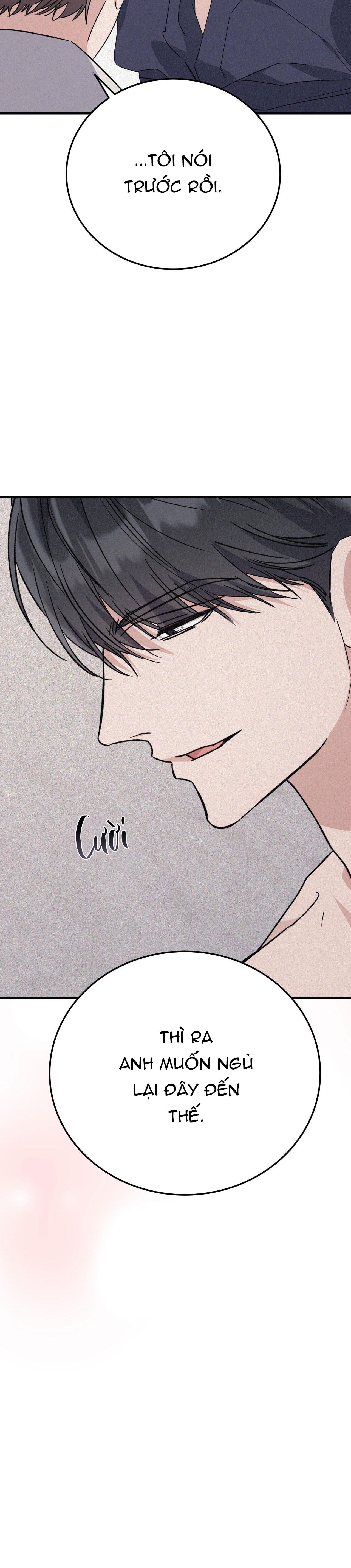 Đọc truyện VÔ HÌNH - Chapter 43