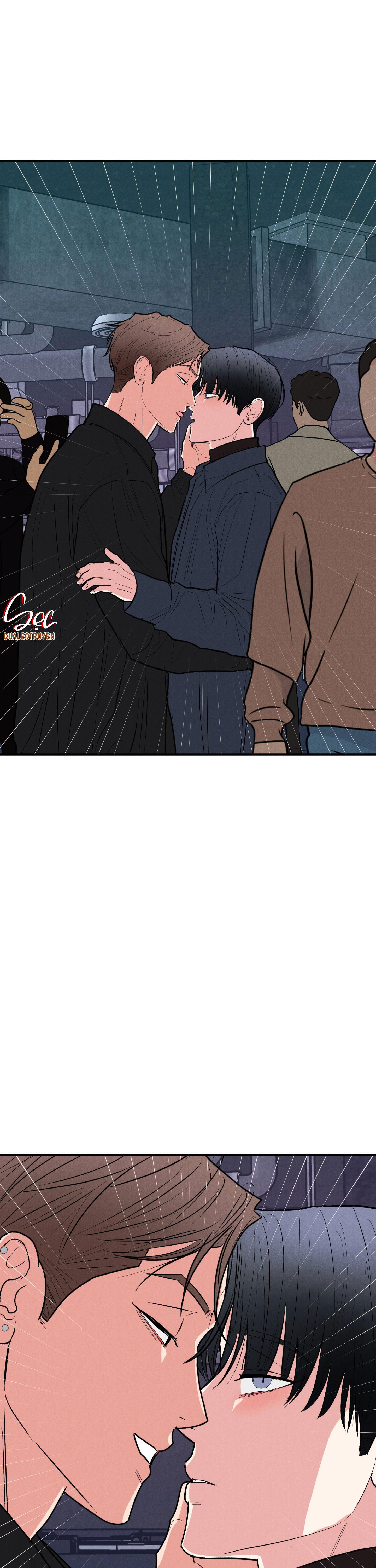 Đọc truyện (DROP) MÓN QUÀ DÀNH CHO KẺ NGẠO MẠN - Chapter 44