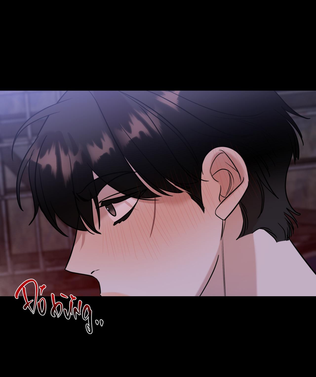 Đọc truyện LỆNH CỨU RỖI - Chapter 34