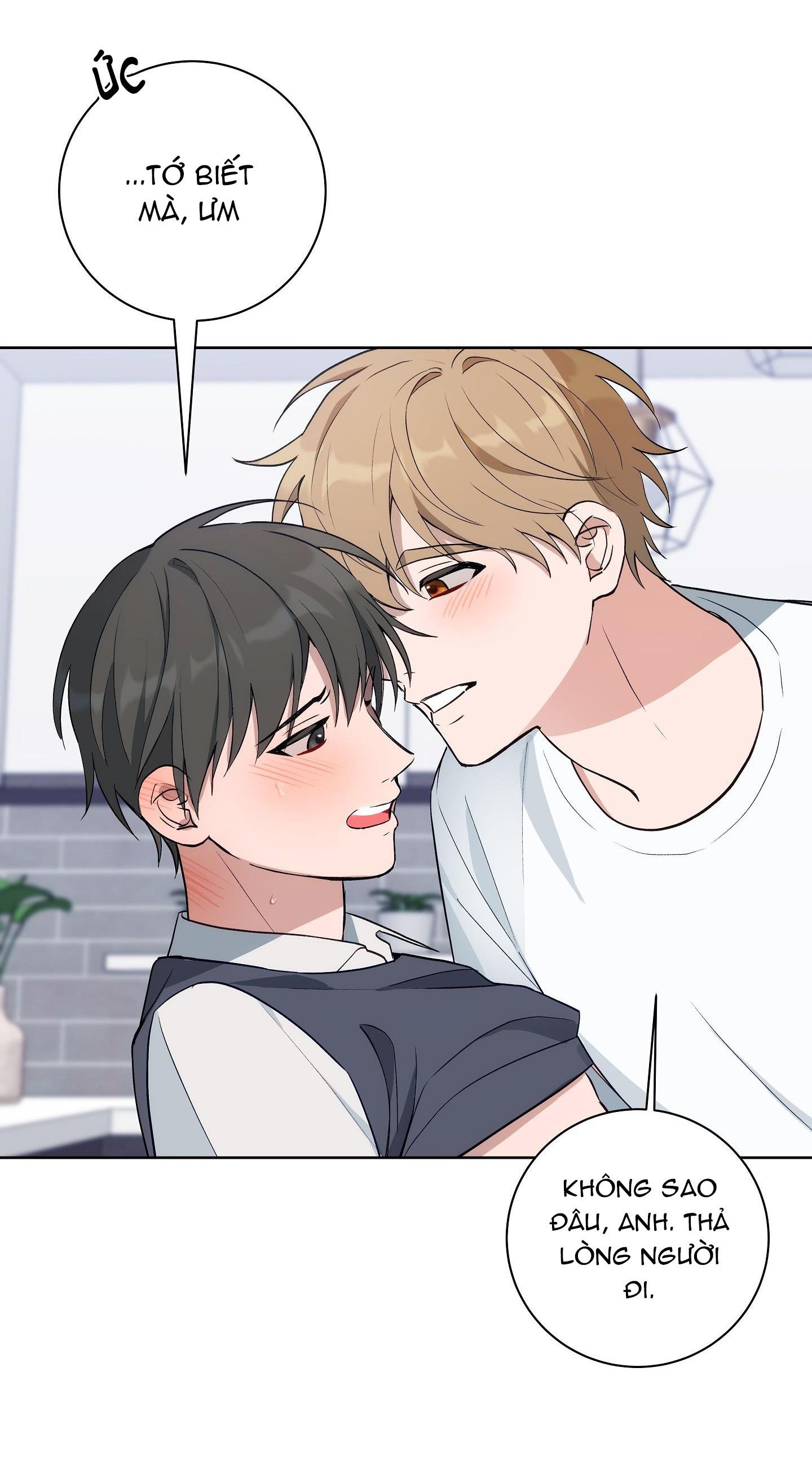 Đọc truyện Ba ngày, làm thật - Chapter 5