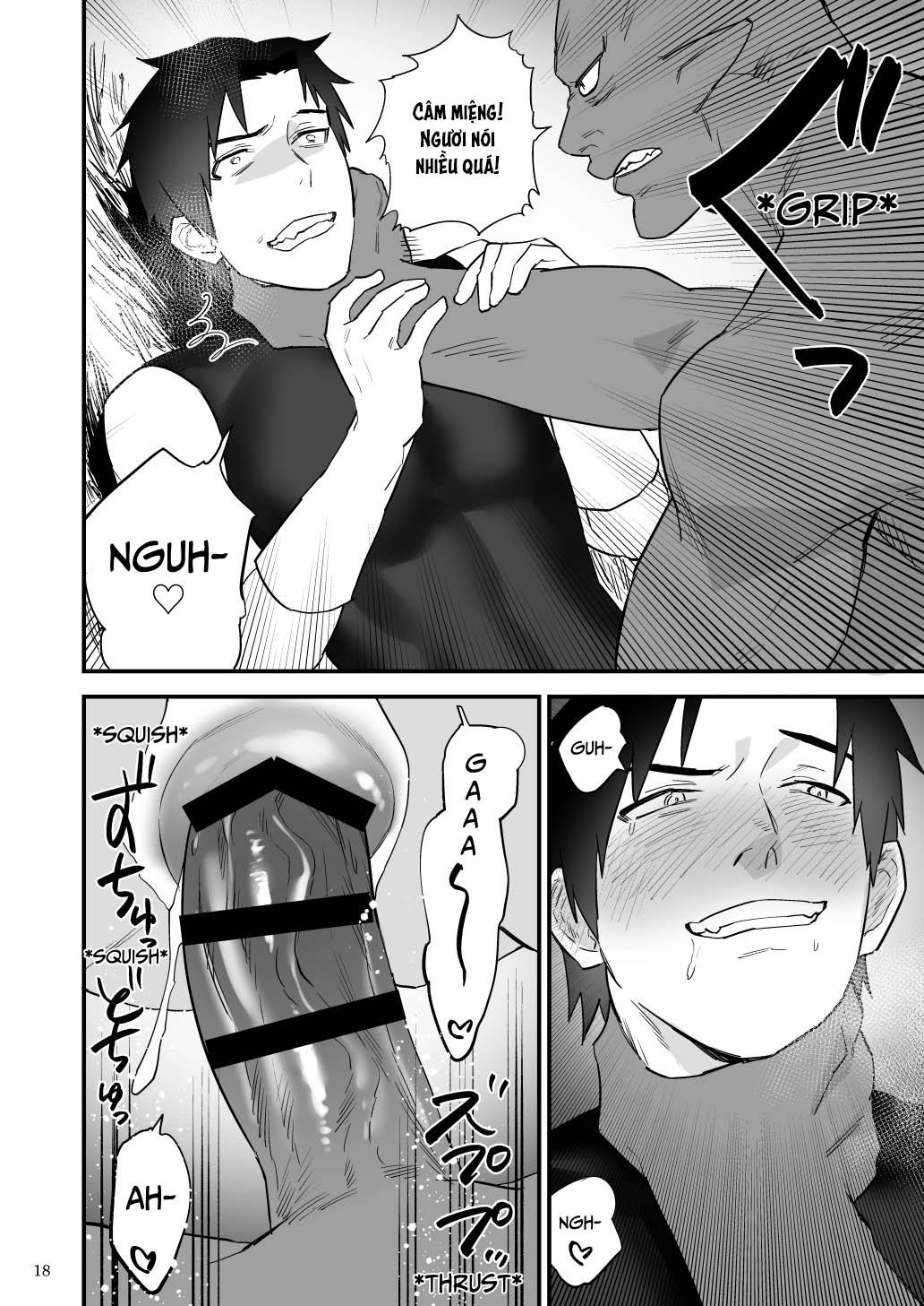 Đọc truyện Cưng mà nói - Chapter 194