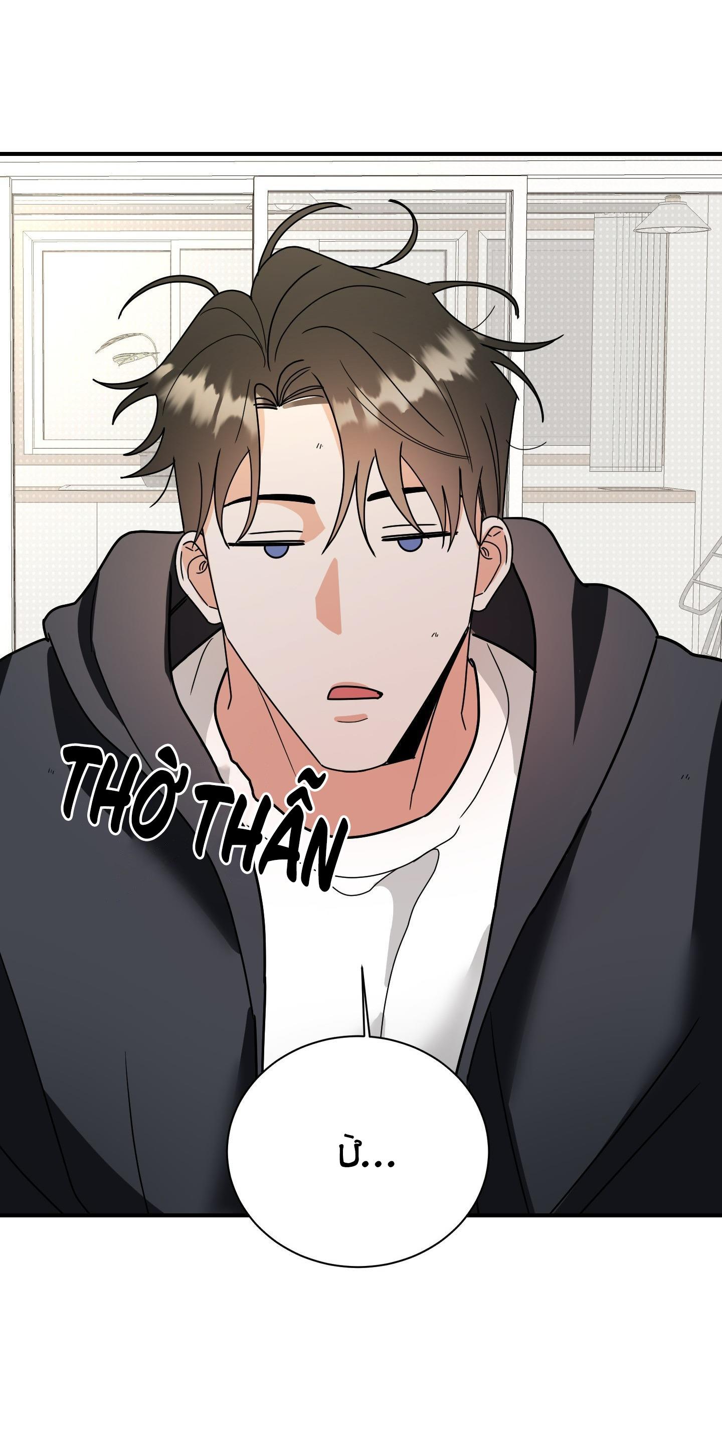 Đọc truyện TURN OVER - Chapter 4