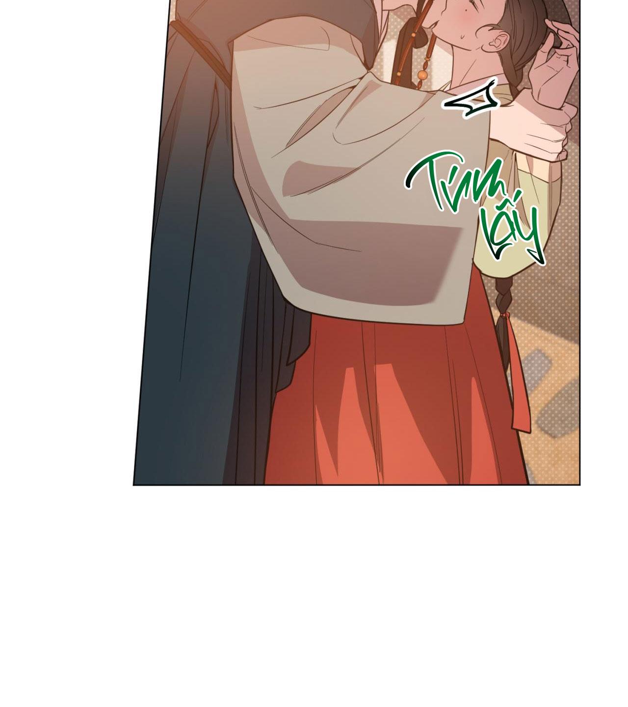 Đọc truyện BL CỔ TRANG-ÂU CỔ NGẮN NHÀ KIM - Chapter 35.2