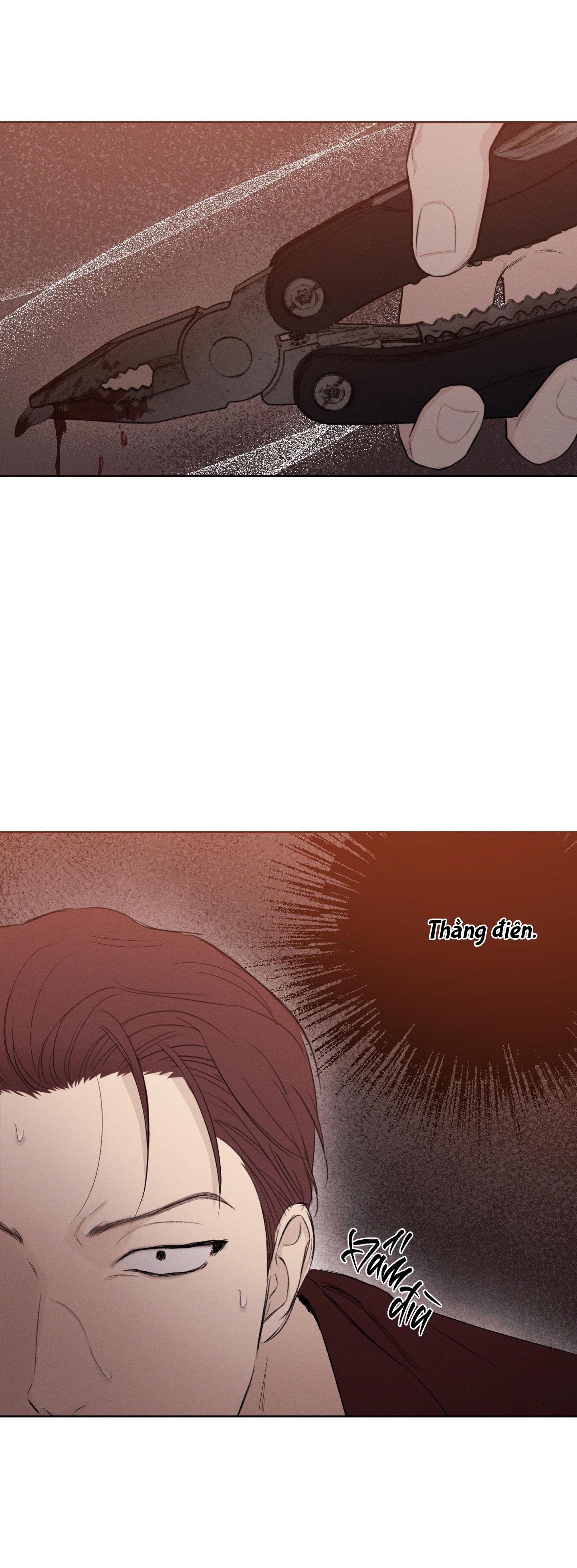 Đọc truyện THÁNG 12 - Chapter 17