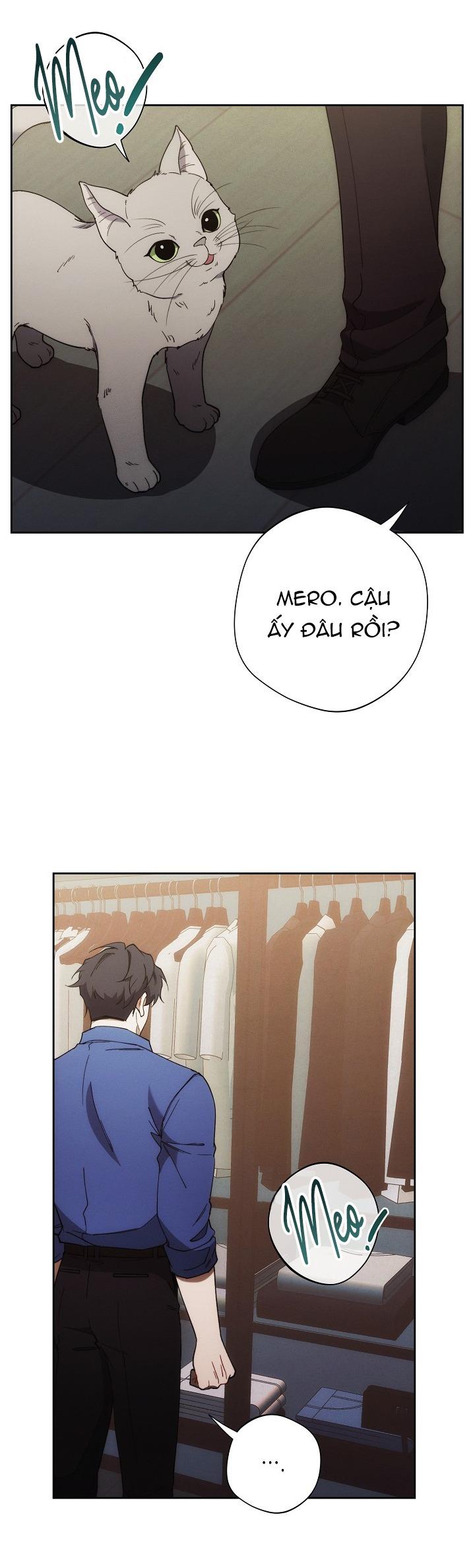 Đọc truyện RED MANSION - Chapter 40