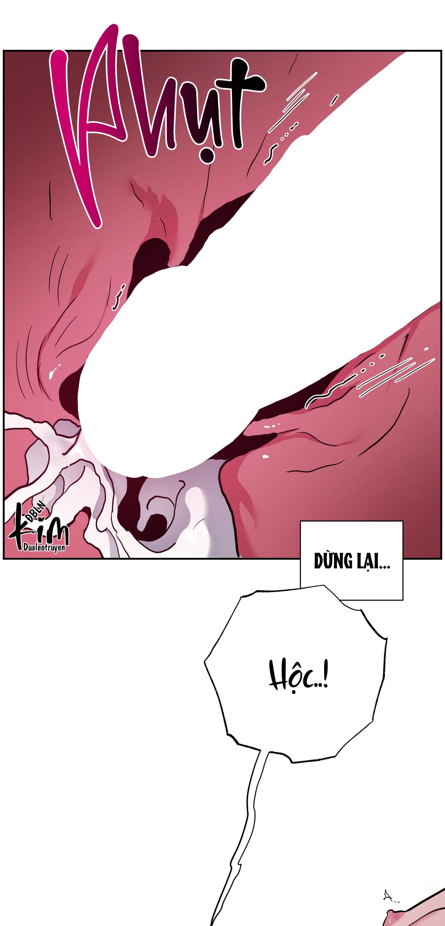 Đọc truyện ANH, HÌNH NHƯ EM TĂNG CÂN RỒI - Chapter 26