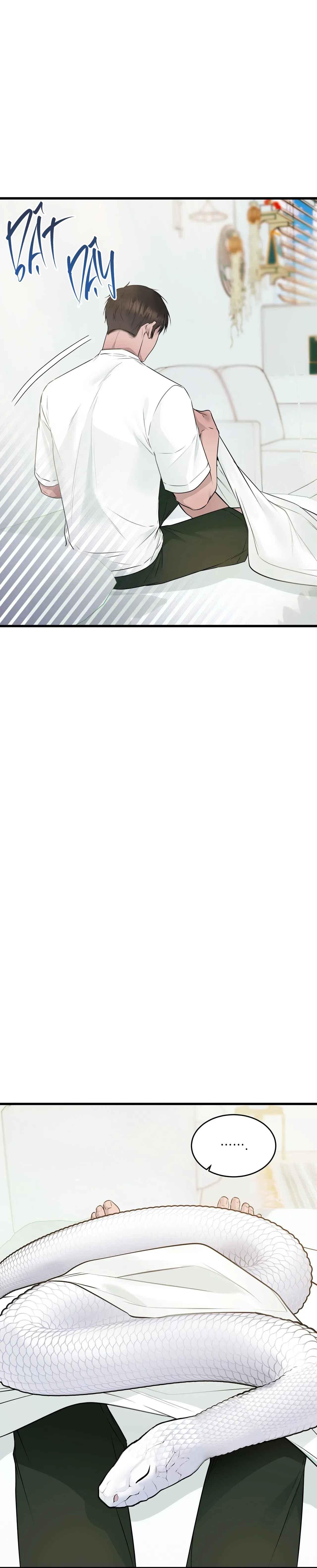 Đọc truyện ÂN NHÂN CỦA RẮN - Chapter 19