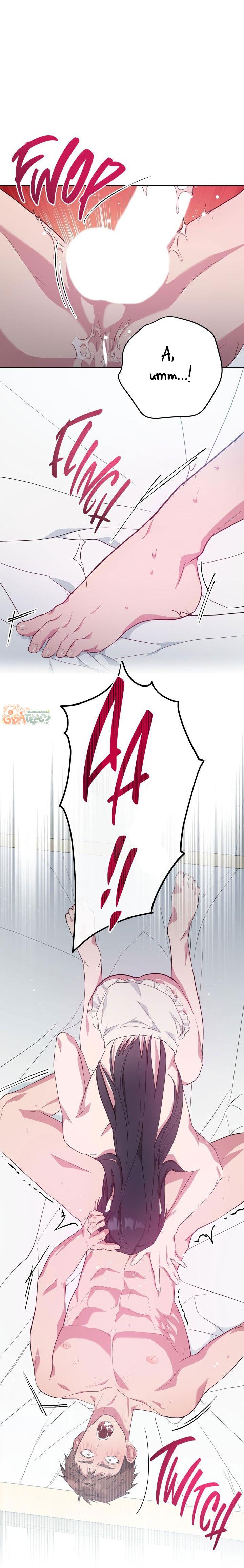 Đọc truyện Cô bạn gái bí mật ở đại học - Chapter 6