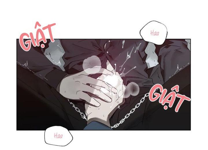 Đọc truyện TRÁI CẤM - Chapter 2
