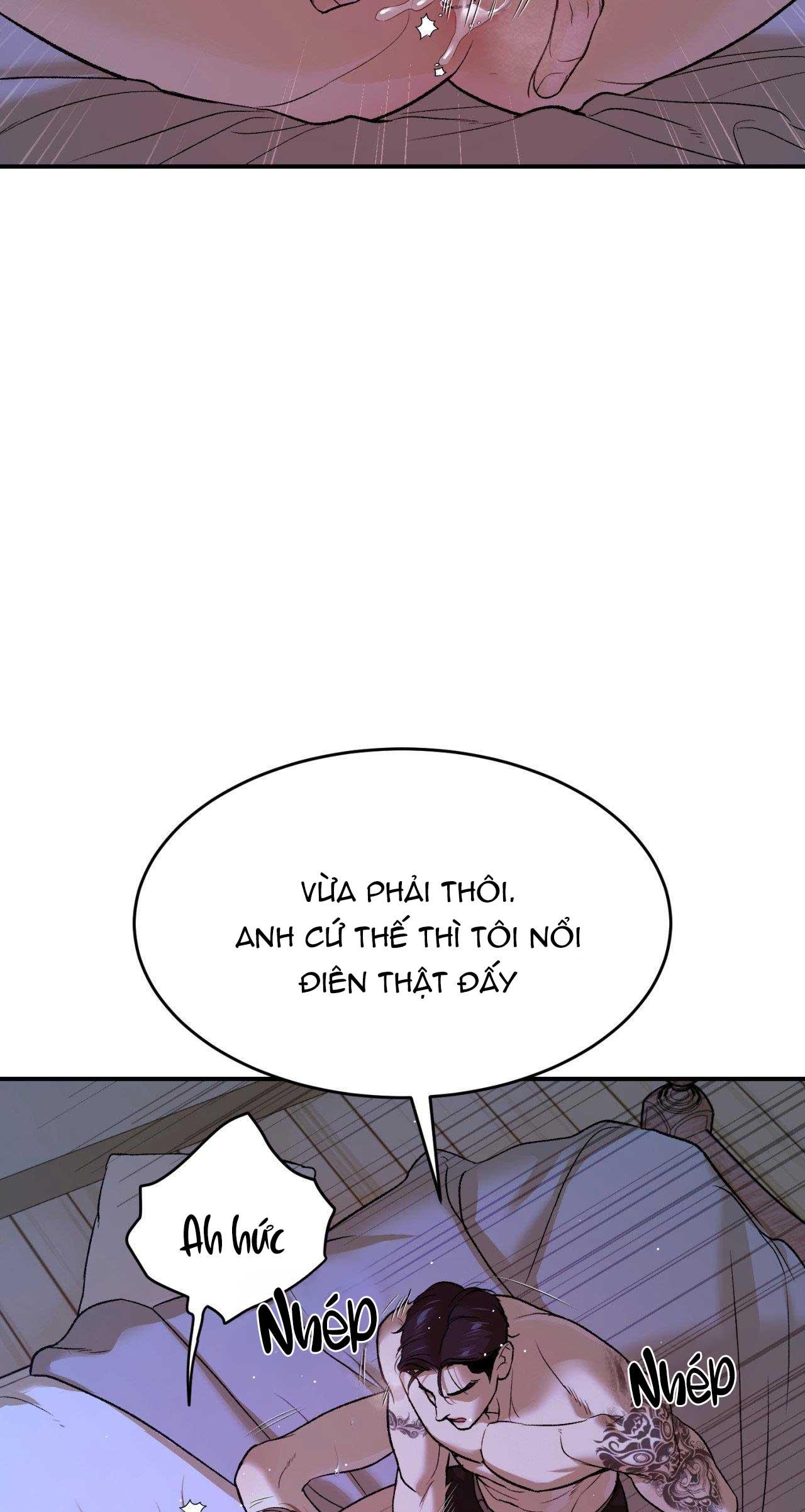 Đọc truyện Jinx - Chapter 63