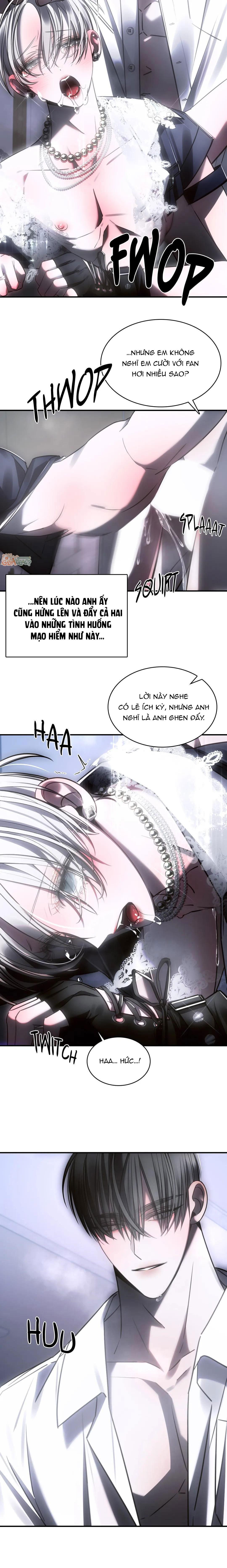 Đọc truyện Vực thẳm - Chapter 22