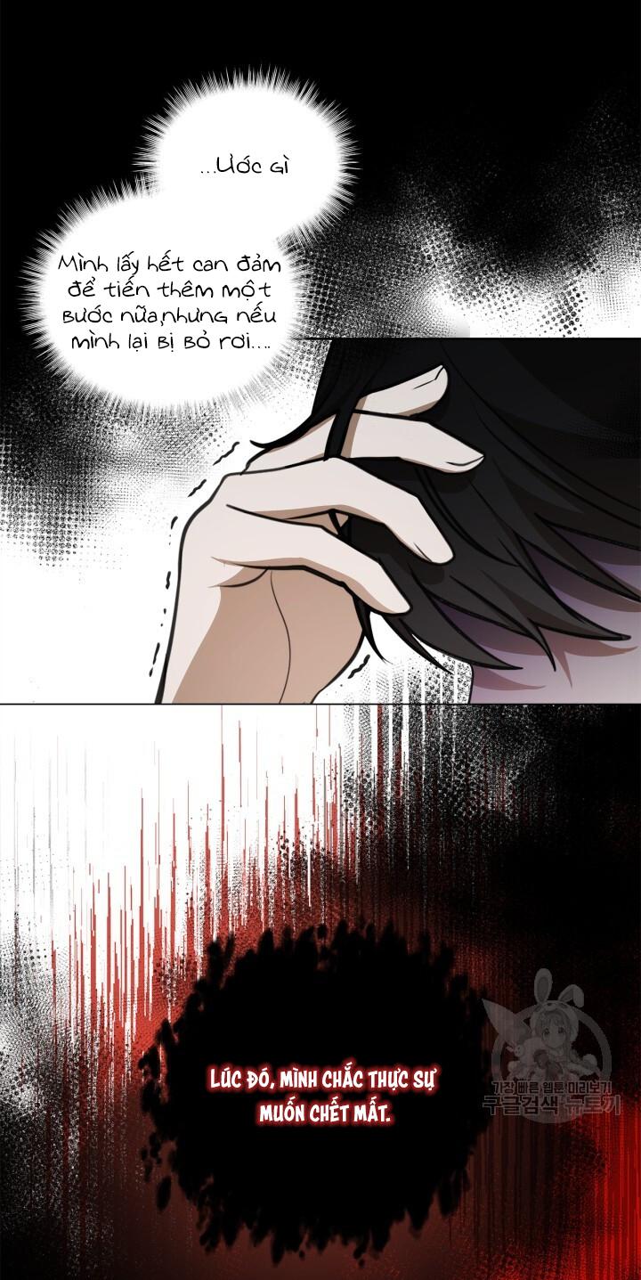 Đọc truyện Song Trùng - Chapter 40