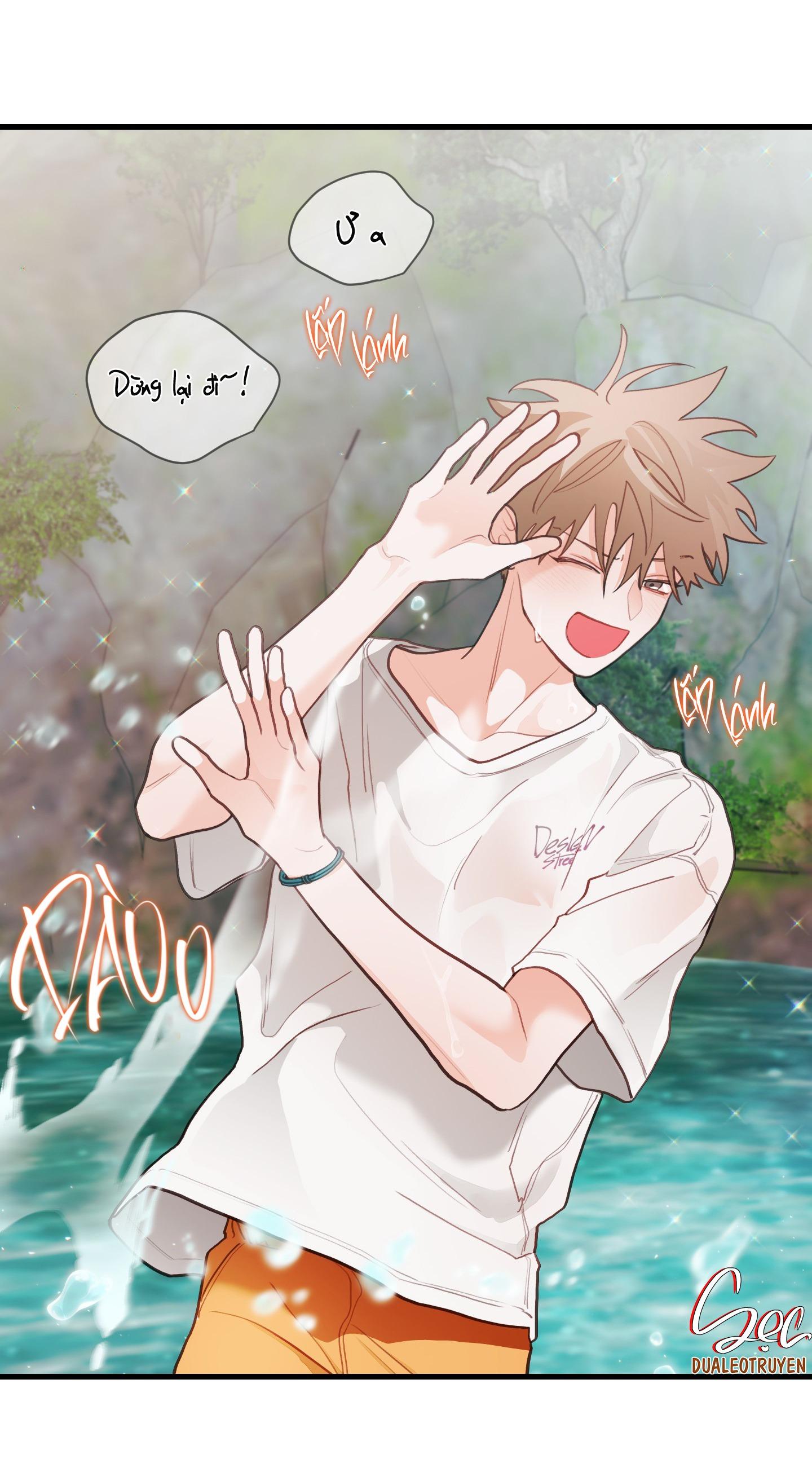 Đọc truyện CHUYỆN TÌNH HOA LÊ NỞ - Chapter 62