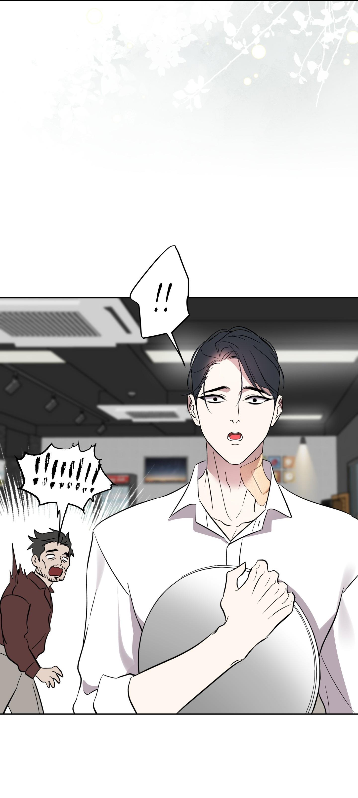 Đọc truyện CÓ LẼ MỖI NGÀY ĐỀU MƯA - Chapter 27