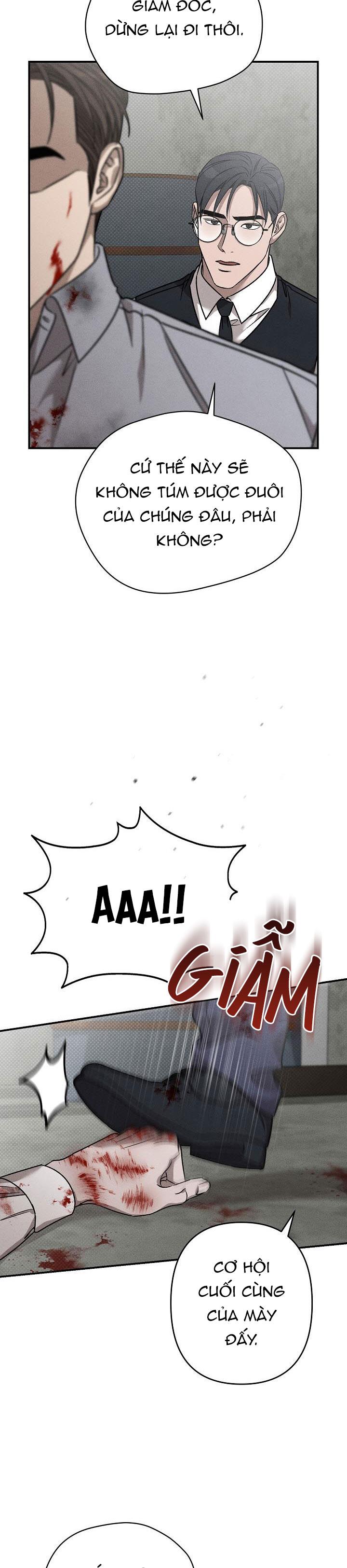 Đọc truyện CHẠM VÀO EM - Chapter 19