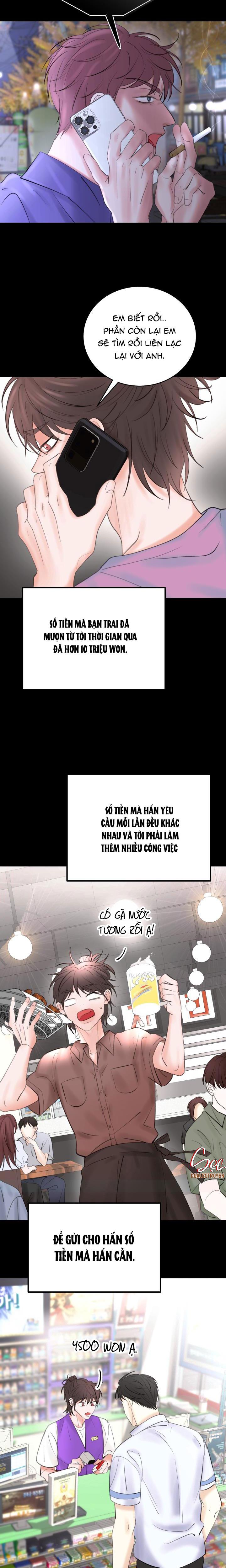 Đọc truyện LIVE CÙNG KẺ LẬP DỊ - Chapter 1