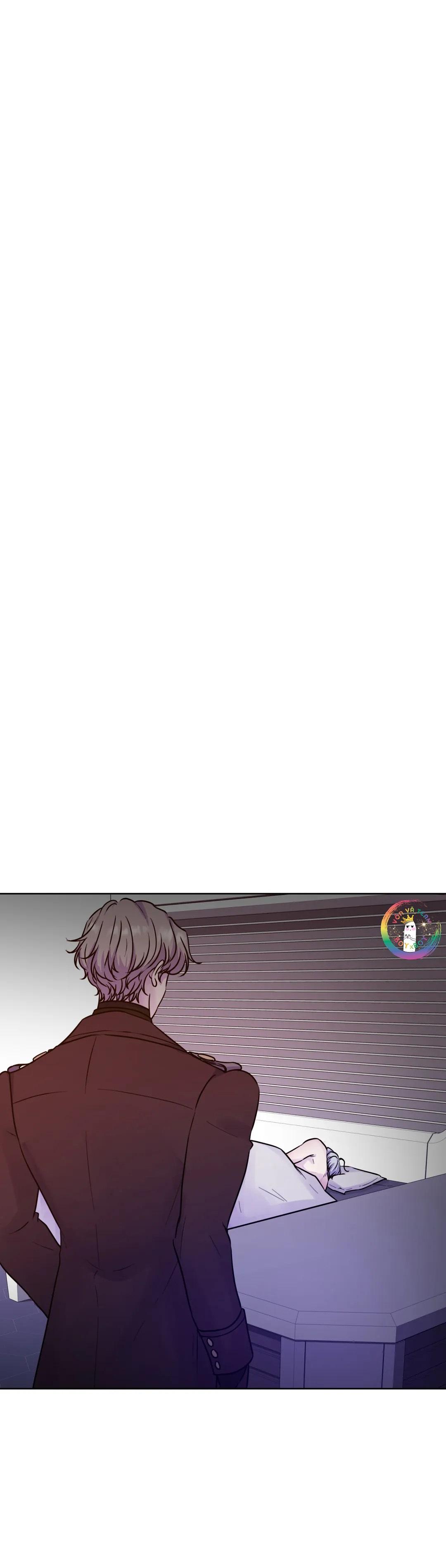 Đọc truyện (END) Guiding Light - Chapter 10