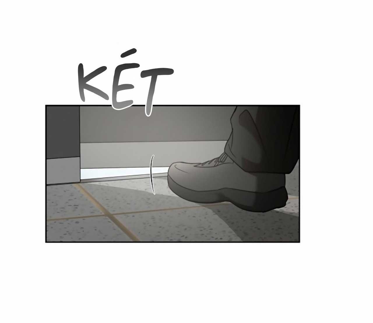 Đọc truyện SÓI GIÀ VÀ CÁO NHỎ - Chapter 3