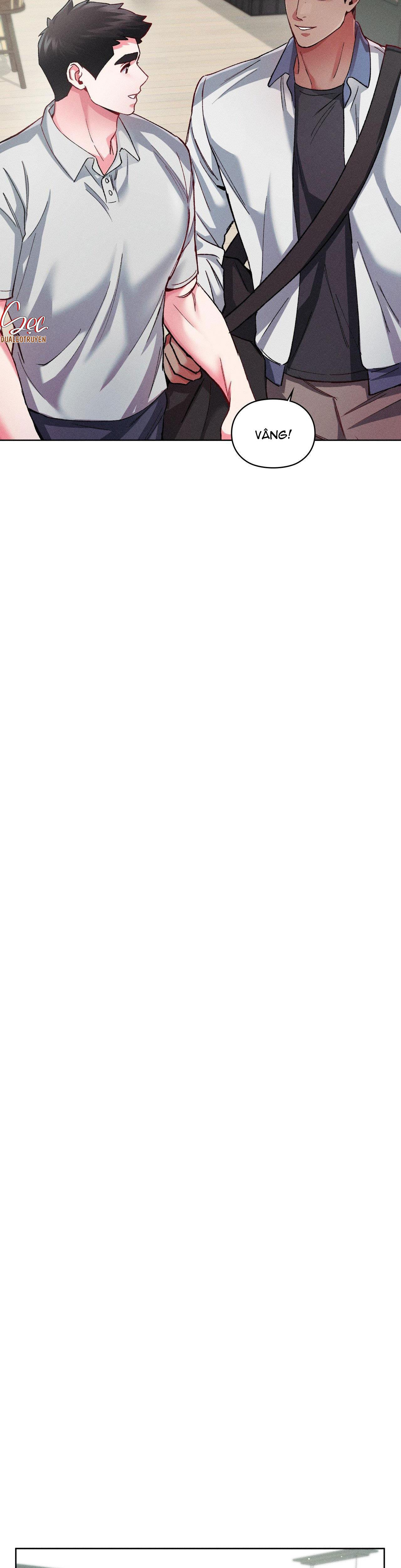 Đọc truyện CÙNG NÂNG TẠ NHÉ - Chapter 19