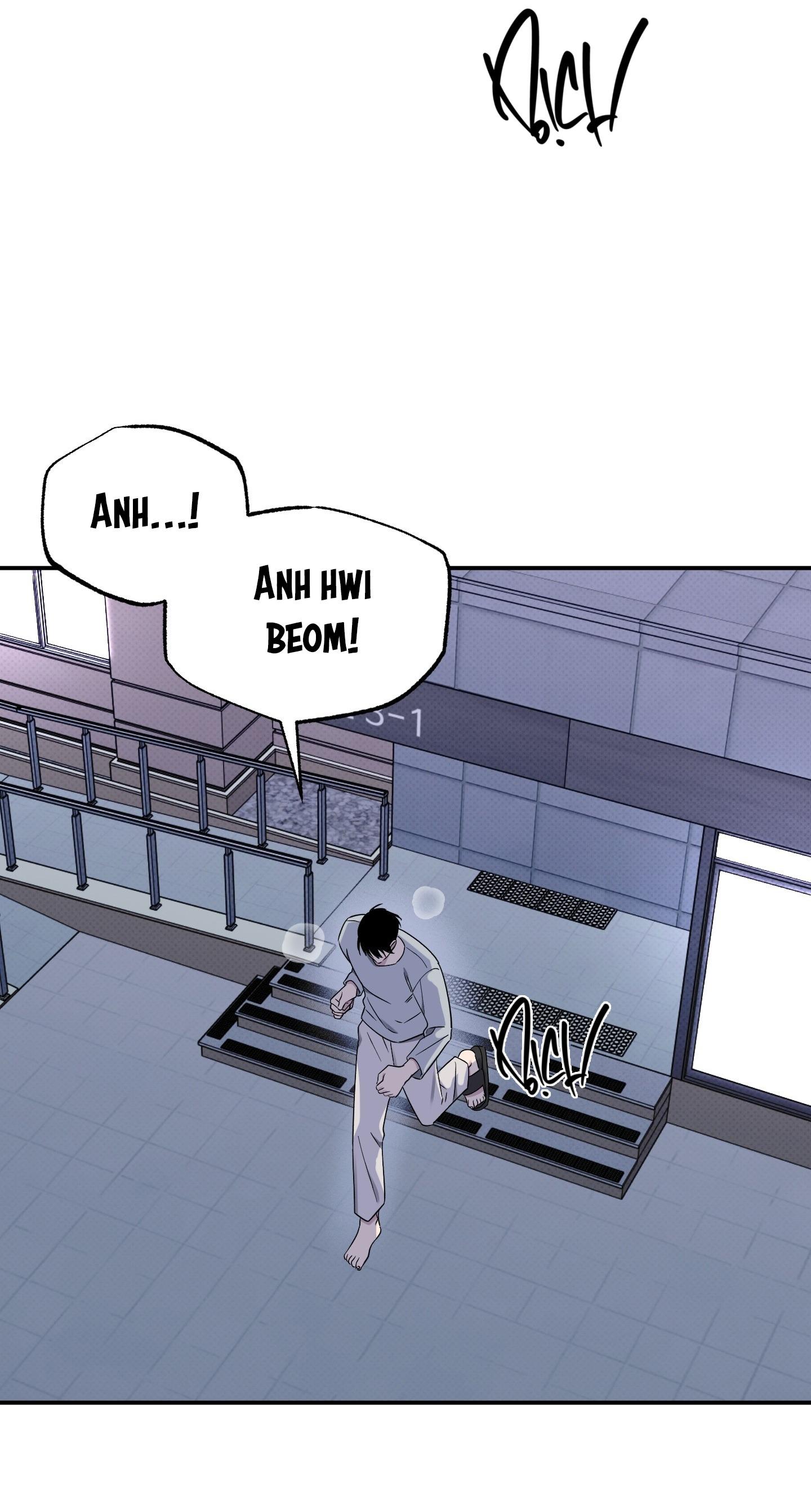 Đọc truyện ĐIỀU MAY MẮN NHẤT CUỘC ĐỜI TÔI - Chapter 53