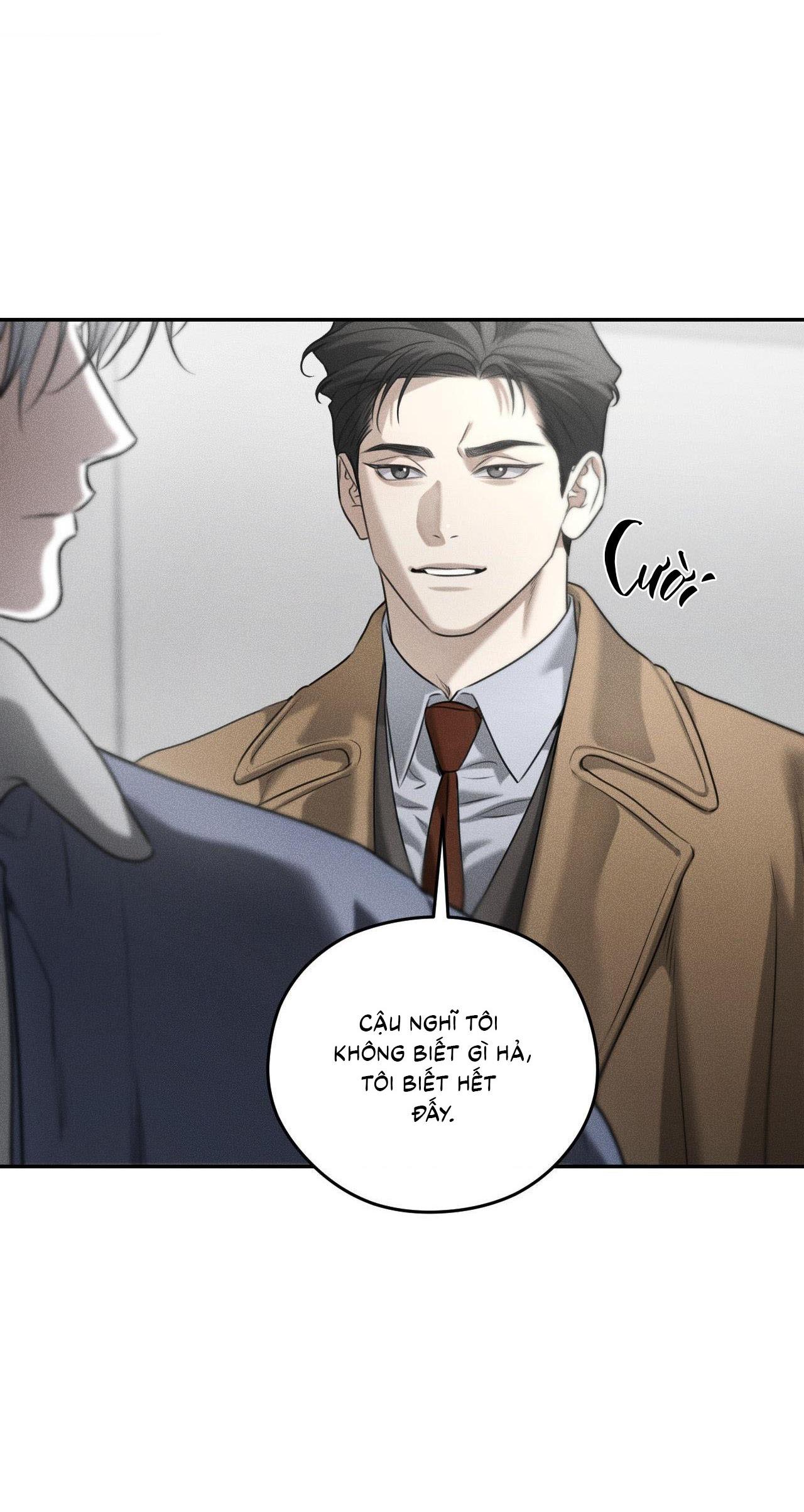 Đọc truyện  Gấu Teddy thân yêu - Chapter 32