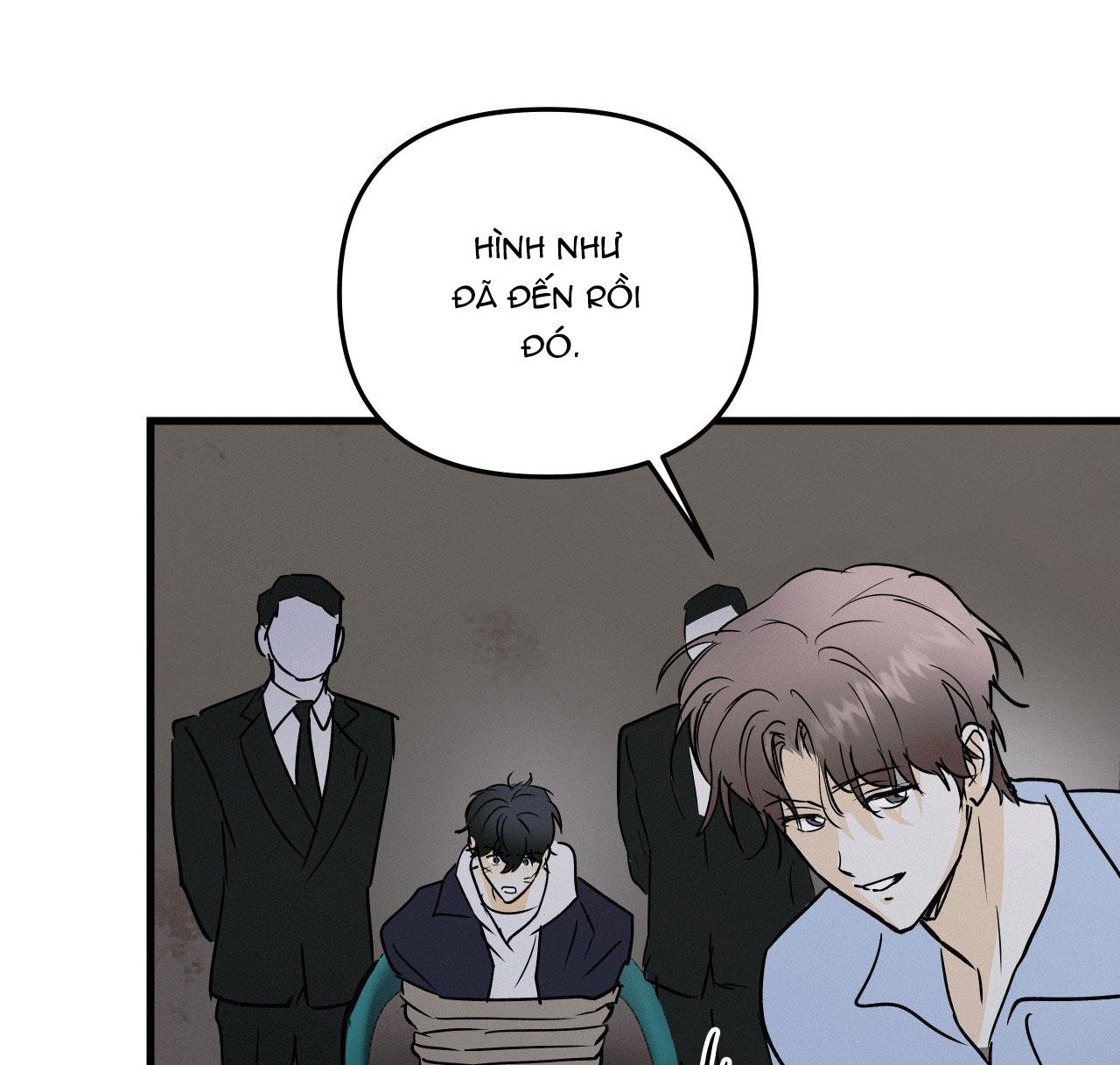 Đọc truyện LIE AGAIN - Chapter 56