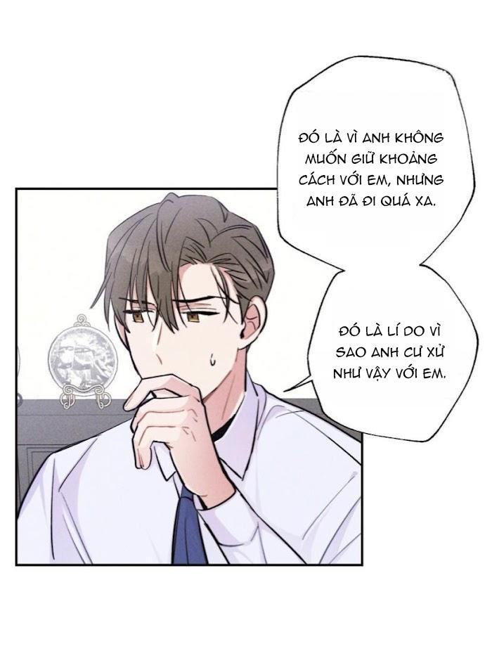 Đọc truyện Mưa Giông - Chapter 16