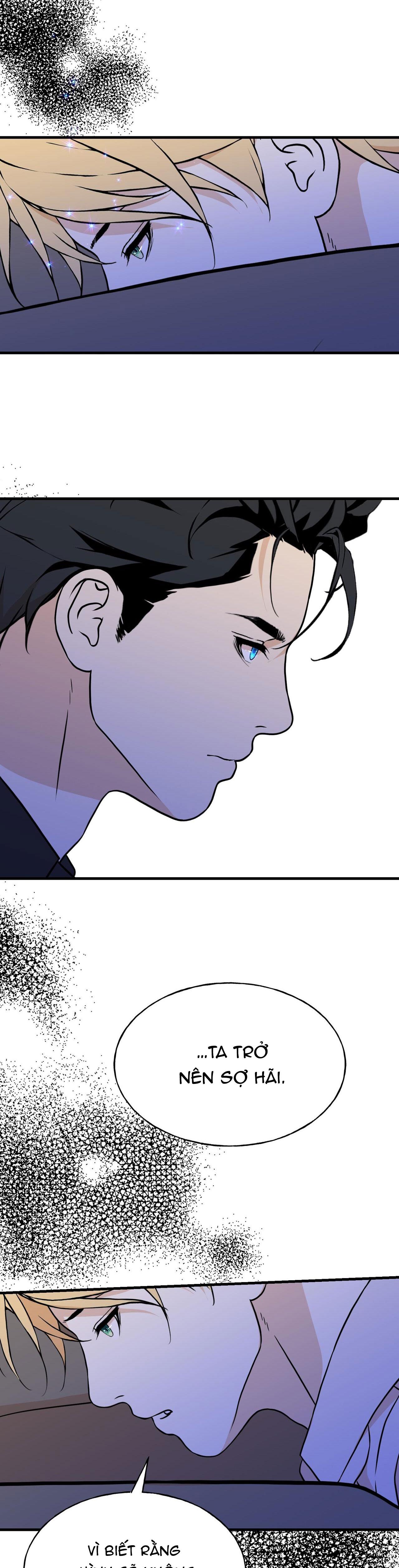 Đọc truyện (ABO) ĐÁM CƯỚI HOÀNG GIA - Chapter 17