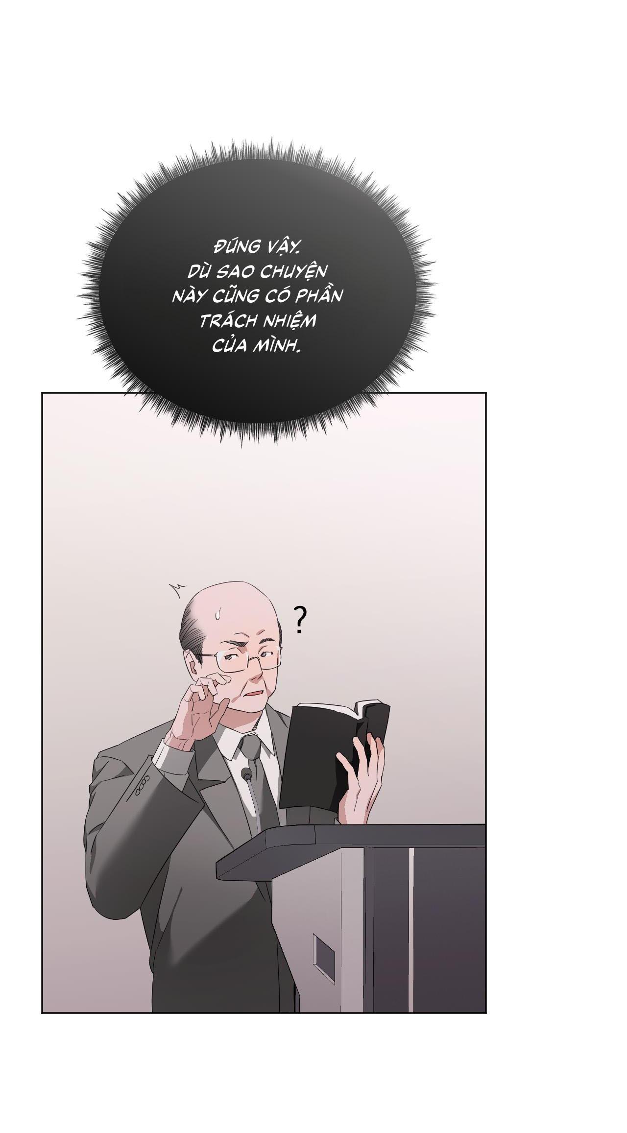 Đọc truyện Dễ thương là lỗi của tôi sao? - Chapter 42