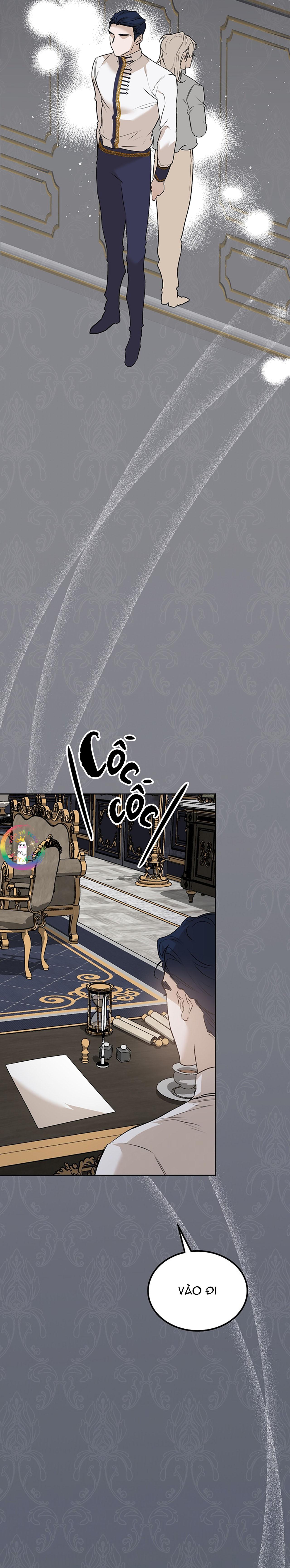 Đọc truyện (END) Này, Đừng Có Nhấn Cái Nút Đó! - Chapter 22