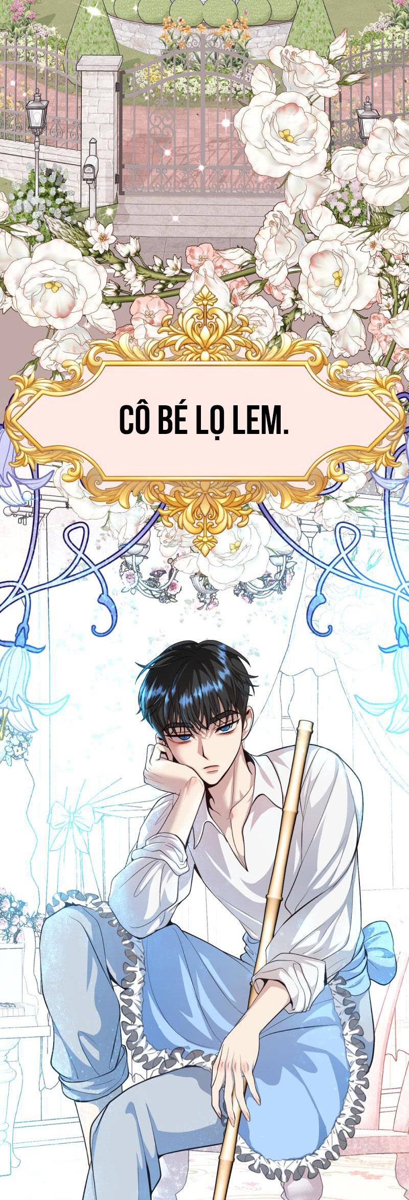 Đọc truyện CÔNG CHÚA NGỦ TRONG RỪNG - Chapter 5