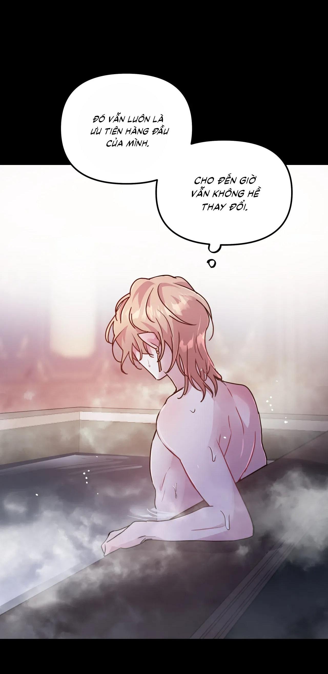 Đọc truyện  Ám Giữ Linh Hồn - Chapter 65
