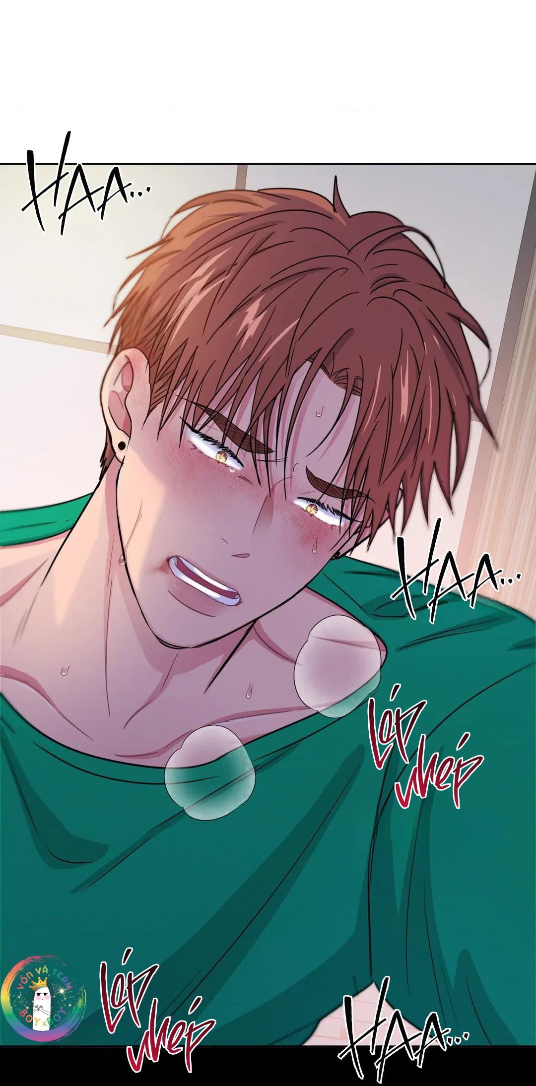 Đọc truyện (END) Arts Manz - Chapter 31