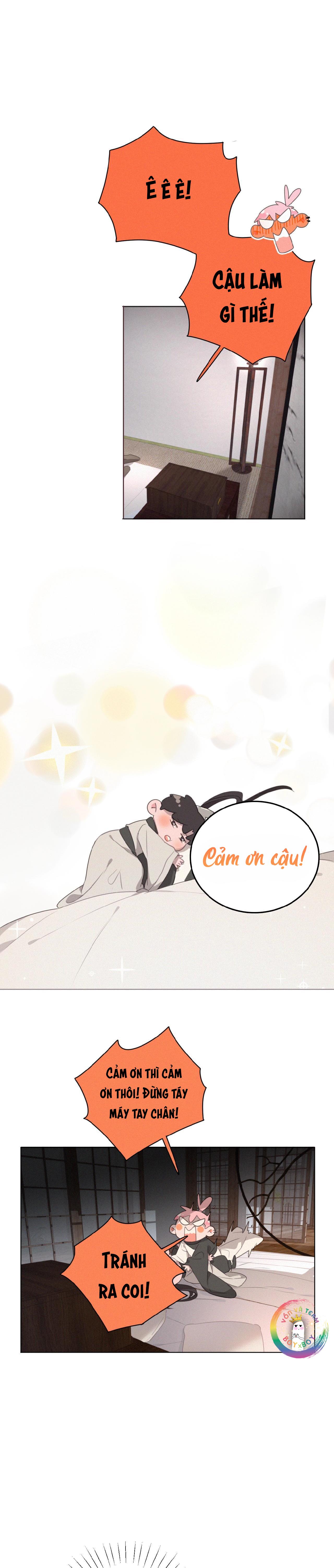 Đọc truyện Xã Hội Mồn Lèo - Chapter 62